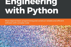 Software Engineering with Python