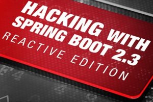 '- Hacking with Spring Boot 2.3_ Reactive Edition-Greg L. Turnquist (2020)
