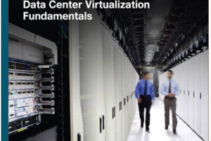 Data Center Virtualization Fundamentals-Cisco Press