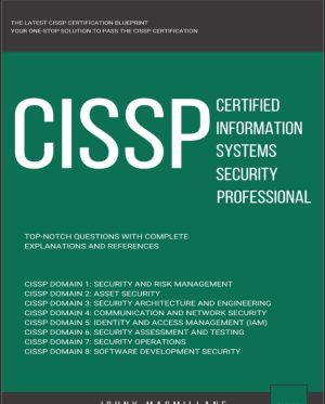 CISSP Certified Information Systems Security