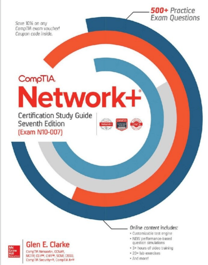 CompTIA Network+ Certification - Expert Training