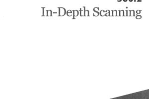 In-Depth Scanning