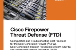 Cisco Firepower Threat Defense (FTD)