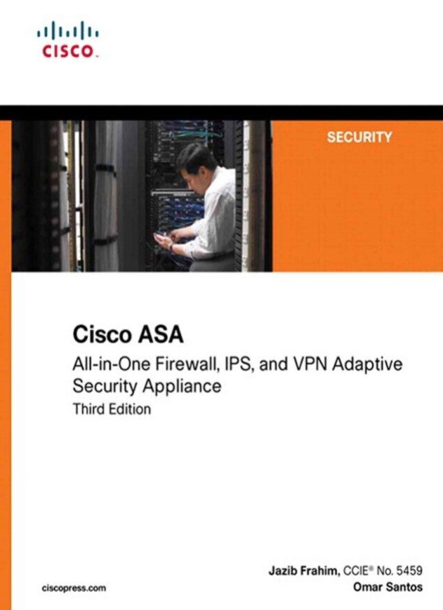 Cisco ASA - Expert Training