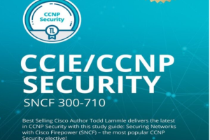 Cisco Firepower Security Exam