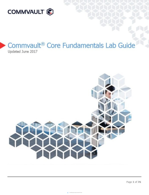 CoreFundamentalsActivitiesV11