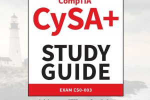CompTIA CySA+ Study Guide