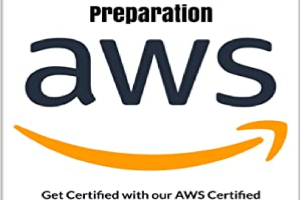 AWS Certified Advanced Networking - Specialty (ANS-C00) - Complete Preparation Get Certified With Our AWS Certified Advanced...