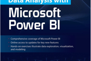 Data Analysis with Microsoft Power Bi