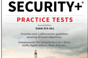 Exam SY0-601_ Comptia Security + (2021)