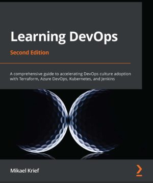 Learning DevOps