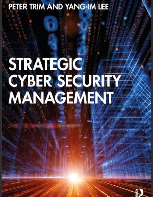 STRATEGIC CYBER SECURITY MANAGEMENT