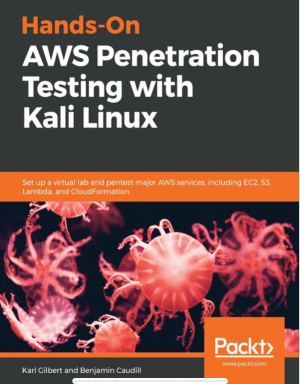 Hands-On AWS Pentesting