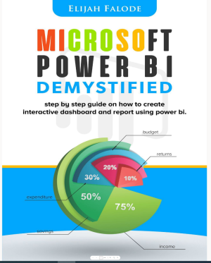 Power BI Dashboard Training