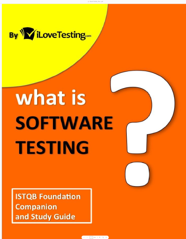ISTQB Foundation Companion and Study Guide-BookBaby (2013)