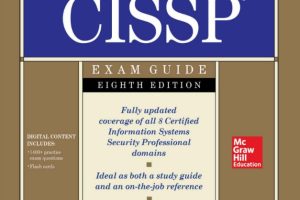 CISSP All in One Exam Guide