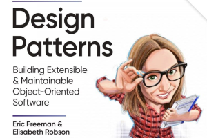 Head First Design Patterns_ Building Extensible and Maintainable Object-Oriented Software-O'Reilly Media (2020)