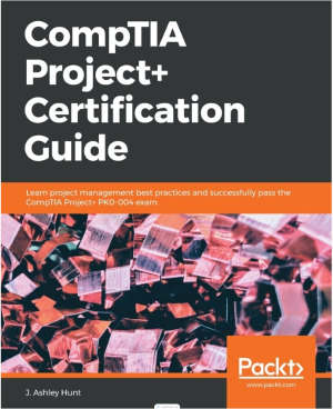 CompTIA Project+