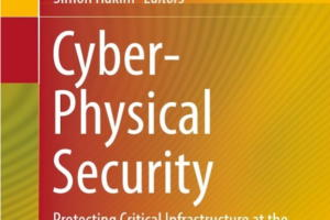 Cyber-Physical Security