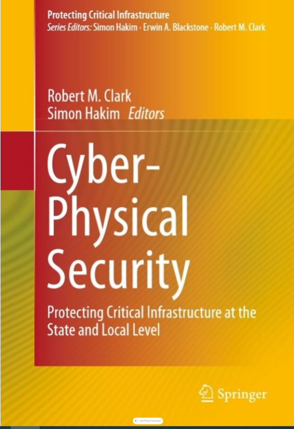 Cyber-Physical Security