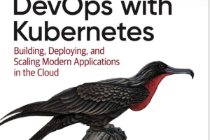 Cloud Native DevOps with Kubernetes