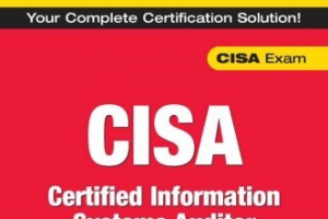 CISA Exam Prep Certified Information Systems Auditor-Que