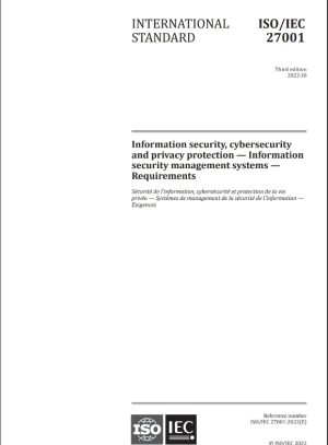 ISO/IEC 27701 Guide