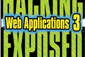 Hacking Exposed Web Applications- (2010)
