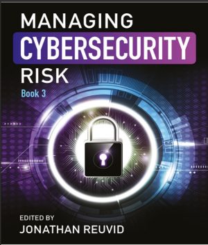 Managing Cybersecurity Risk