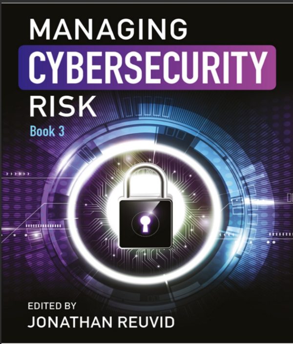 Managing Cybersecurity Risk