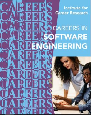 Institute For Career Research - Careers in Software Engineering-Institute For Career Research (2021)