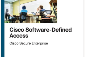 Cisco Software-Defined Access (Networking Technology)