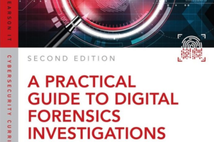 A Practical Guide to Digital Forensics Investigations 2nd Edition