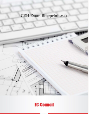 CEH-Exam-Blueprint-v2.0