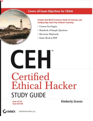 CEH v6 Study Guide