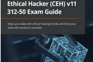 CEH v11 312-50 Exam Guide