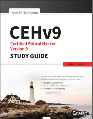 CEH v9 Study Guide