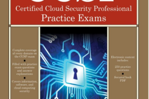 CCSP Certified Cloud Security Professional Practice Exams