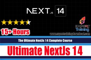 The Ultimate NextJs 14 Complete Course