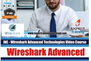 Wireshark Advanced Technologies: 33-Hour Course