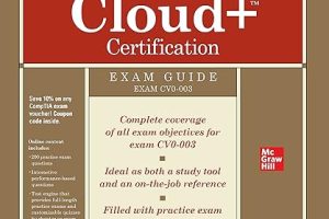 CompTIA Cloud+ Certification All-in-One Exam Guide (Exam CV0-003)