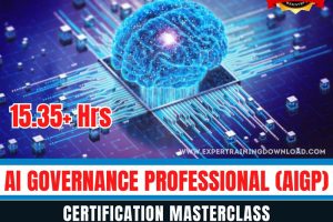 AI Governance Professional (AIGP) Certification Masterclass