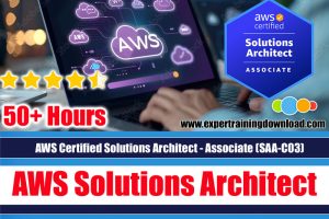 AWS Certified Solutions Architect - Associate (SAA-C03)