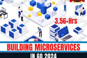 Building Microservices in Go 2024