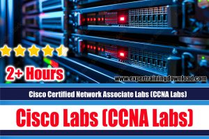 Cisco Certified Network Associate Labs (CCNA Labs)