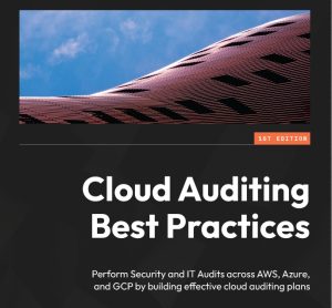 Cloud Auditing Best Practices (PDF Guide)
