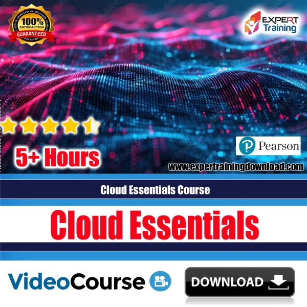 Cloud Essentials Course