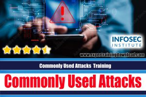 Commonly Used Attacks Course