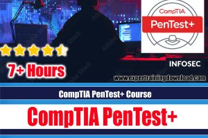 CompTIA PenTest+ Course