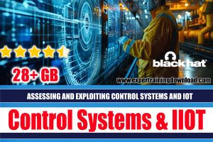 Assessing and Exploiting Control Systems & IIOT
